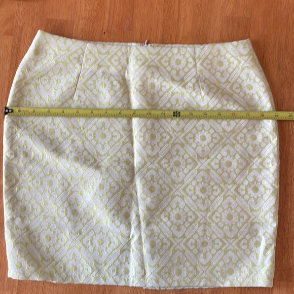 Tulle Mini Skirt - Picture 8 of 9